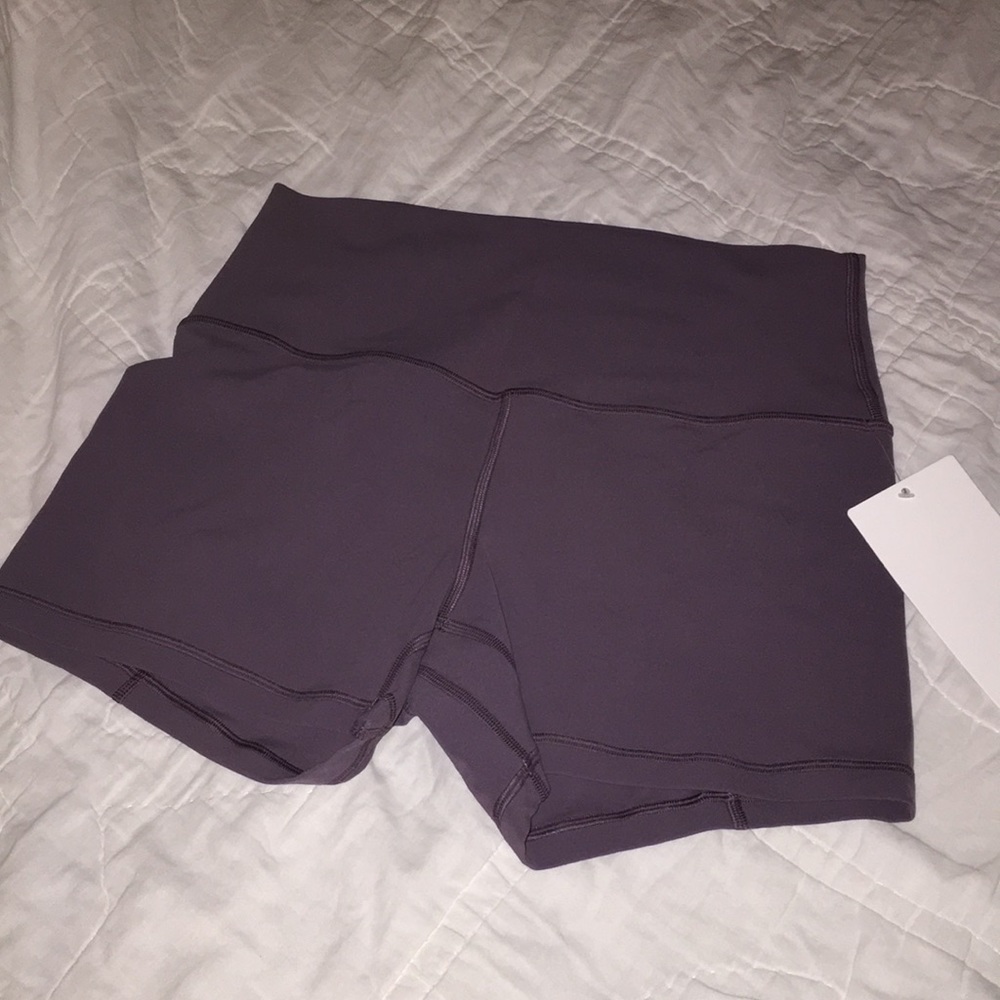 🔥Lululemon high rise🔥 - Picture 4 of 4